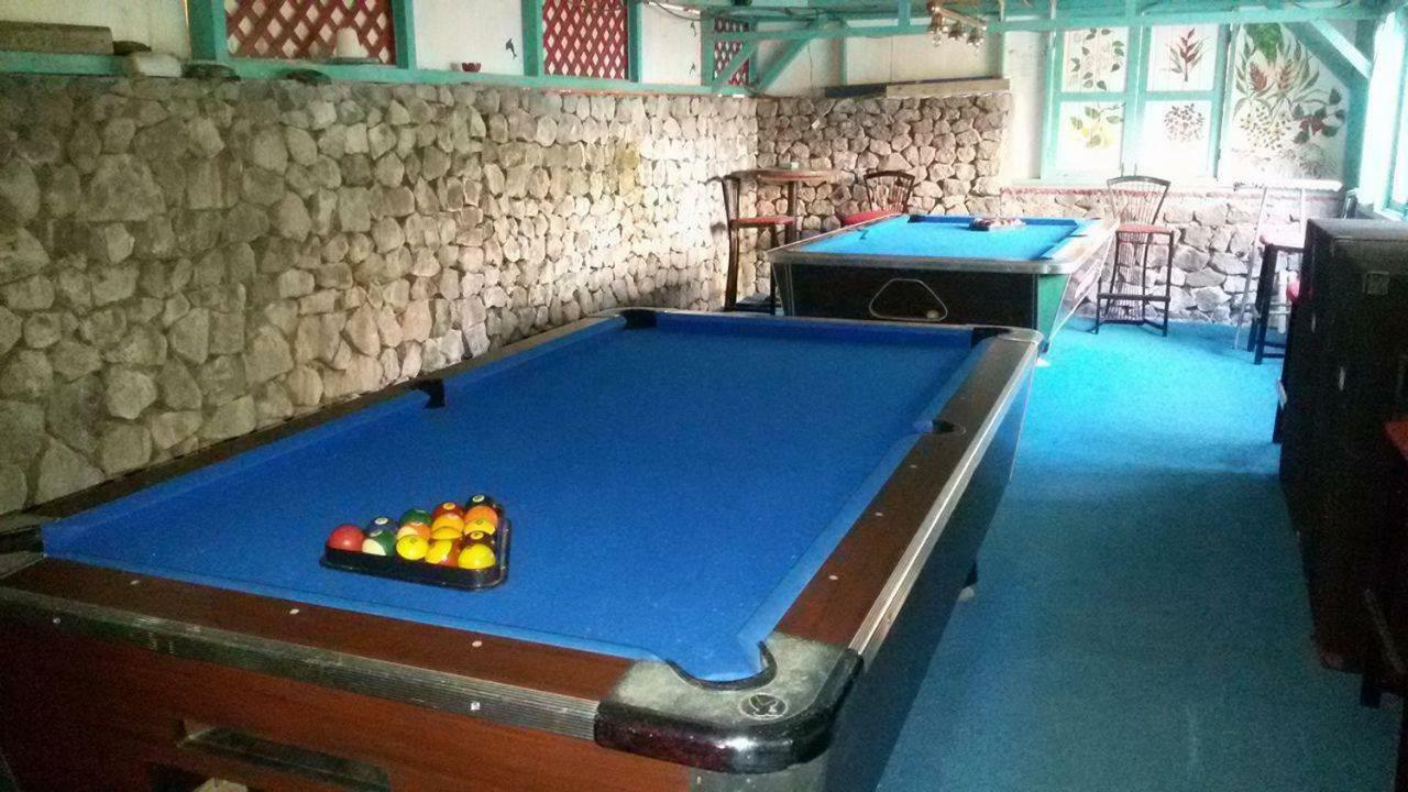 Lollipops Inn SAB Kültér fotó